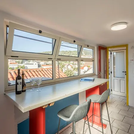 Appartement Hvar Out *