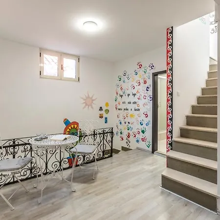 Appartement Hvar Out