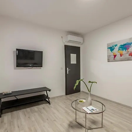 Hvar Out Appartement Hvar Town