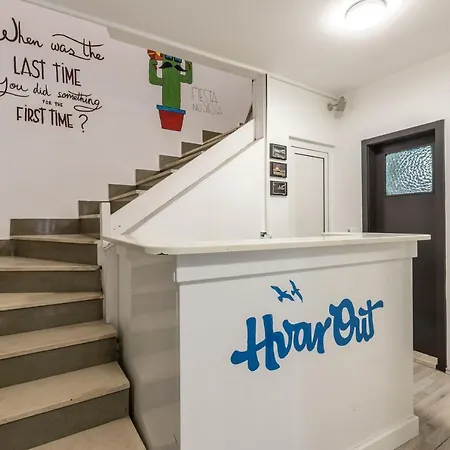 Hvar Out Appartement Hvar Town