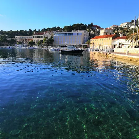 Apartman Hvar Out