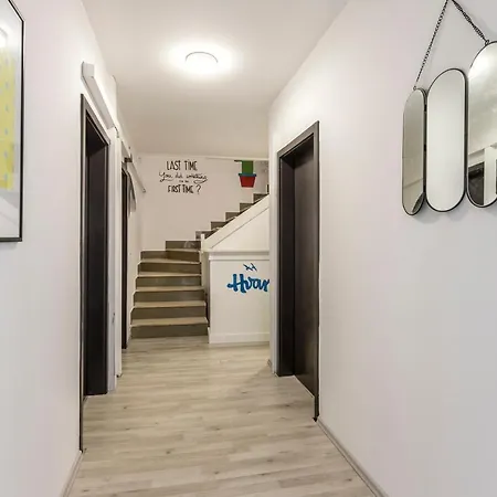 Appartement Hvar Out Hvar Town