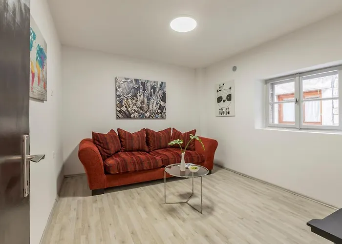 Hvar Out * Hvar Town