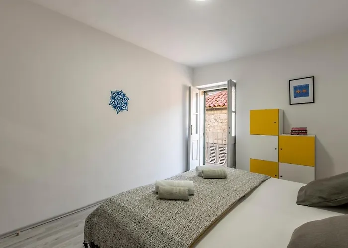 Apartman Hvar Out Hvar Town