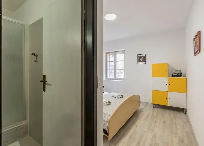 Hvar Out * Hvar Town