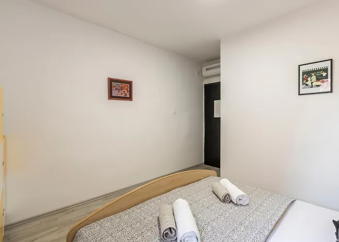 Hvar Out * Hvar Town