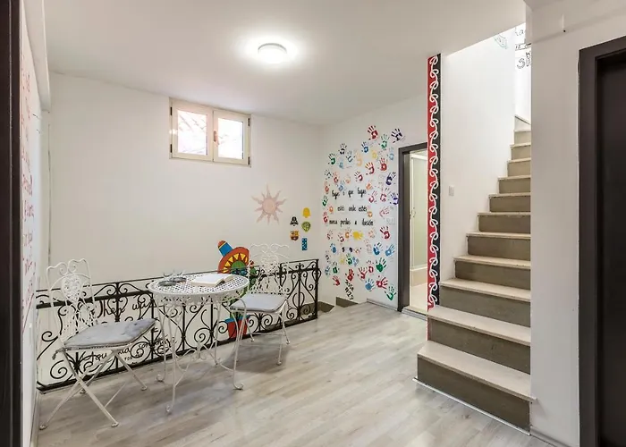 Apartman Hvar Out
