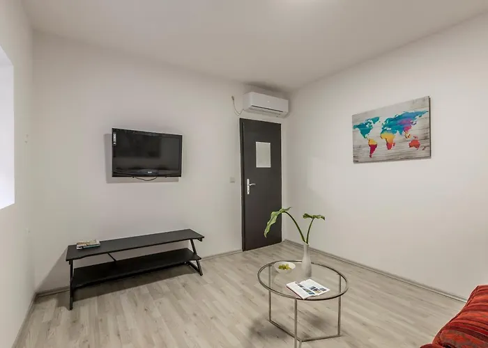 Hvar Out Apartman Hvar Town