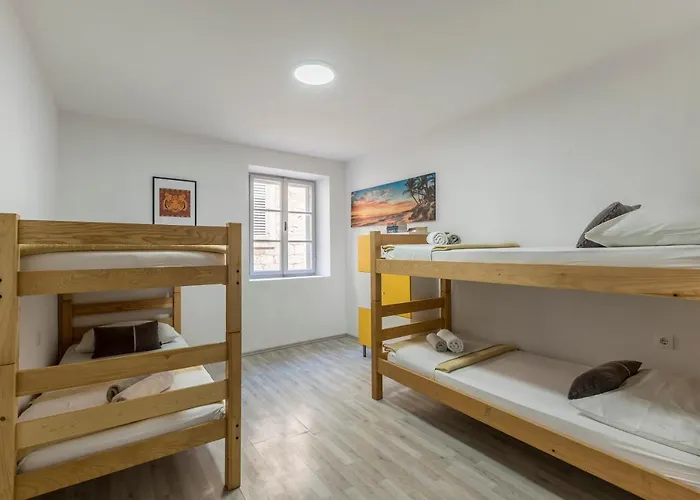 Apartman Hvar Out