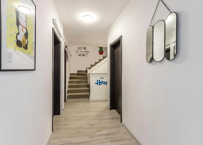 Apartman Hvar Out Hvar Town