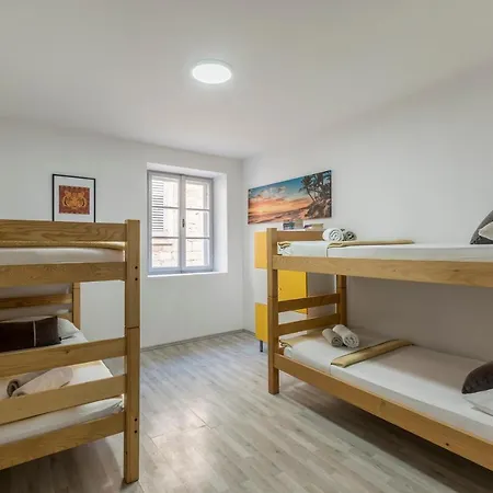 Apartamento Hvar Out