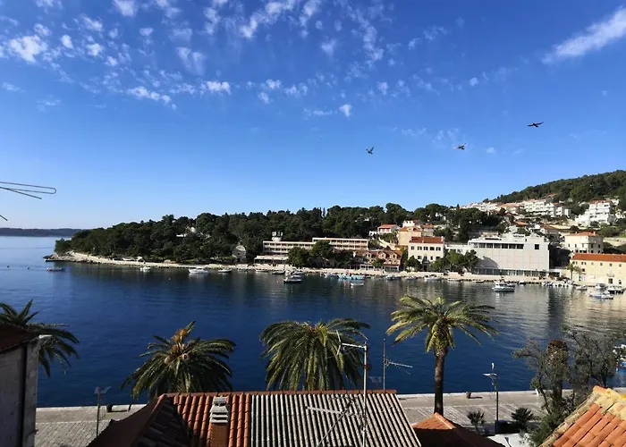 Hvar Out 아파트 *