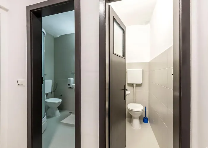 아파트 Hvar Out 흐바르